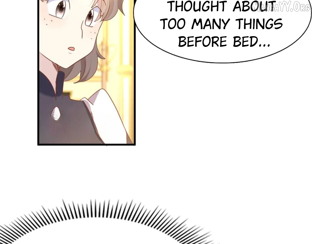 Don't Embarrass Me Chapter 195 - page 14